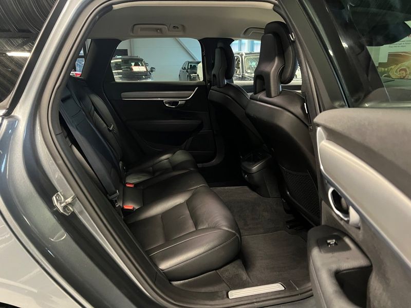 Volvo V90 bild 14