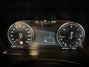 Volvo V90 bild 18