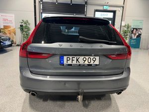 Volvo V90 bild 4