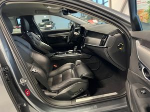 Volvo V90 bild 10