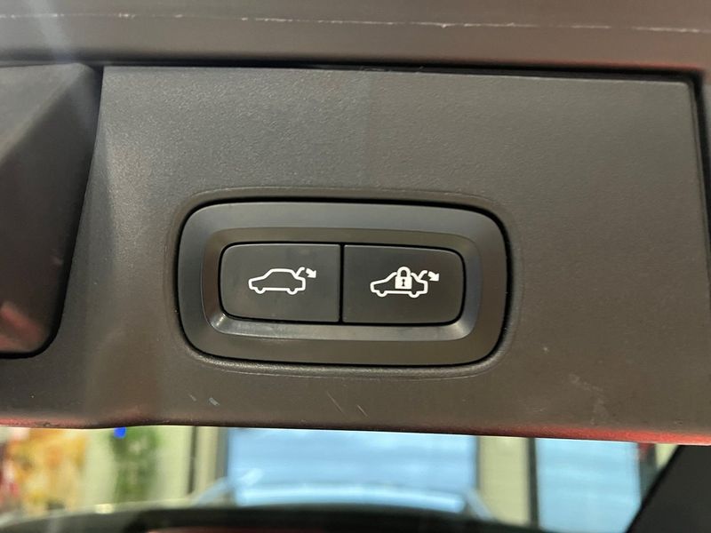 Volvo V90 bild 20