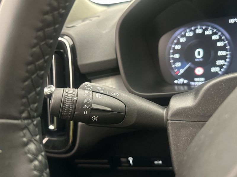Volvo XC40 bild 21