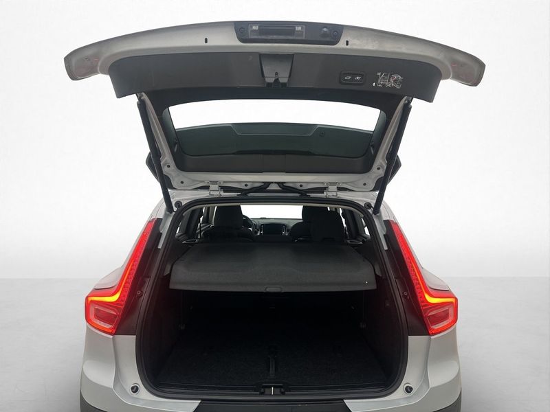 Volvo XC40 bild 11