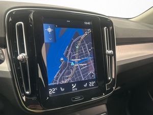 Volvo XC40 bild 26