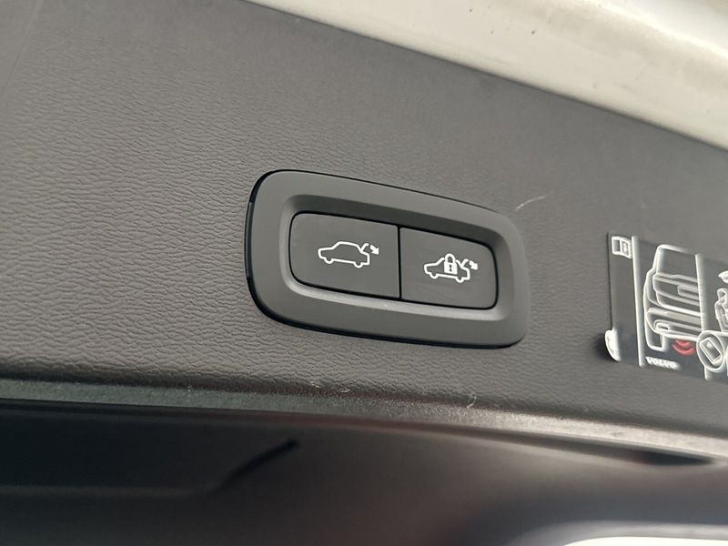 Volvo XC40 bild 12