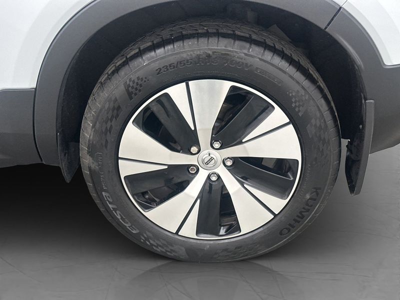 Volvo XC40 bild 32