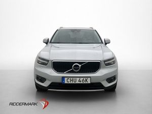 Volvo XC40 bild 2