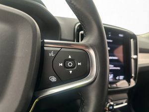 Volvo XC40 bild 23