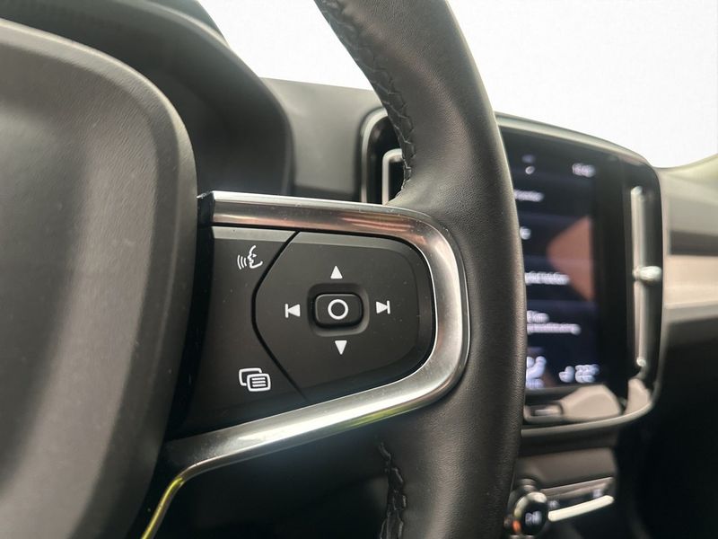 Volvo XC40 bild 23