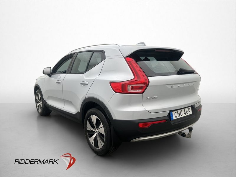 Volvo XC40 bild 5