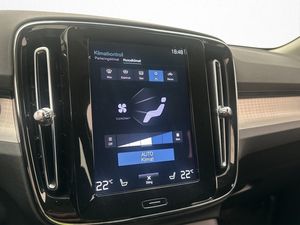 Volvo XC40 bild 29