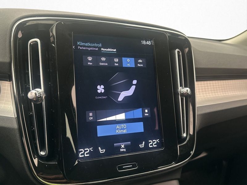 Volvo XC40 bild 29