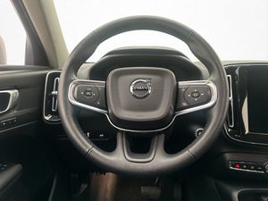 Volvo XC40 bild 19
