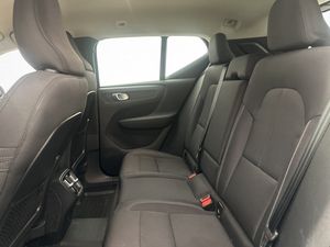 Volvo XC40 bild 17