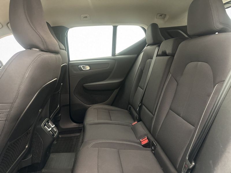 Volvo XC40 bild 17