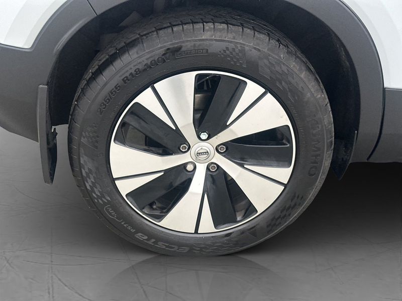 Volvo XC40 bild 33