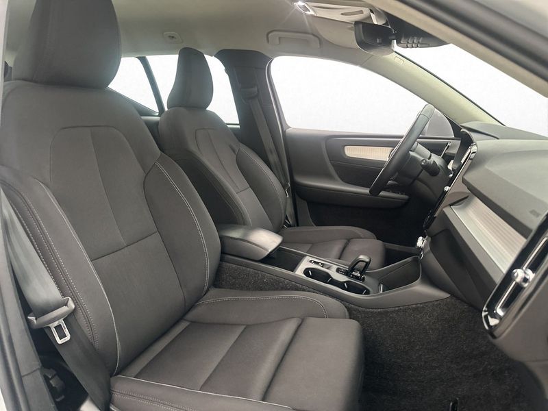 Volvo XC40 bild 16