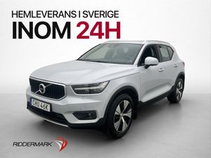Volvo XC40 bild 3