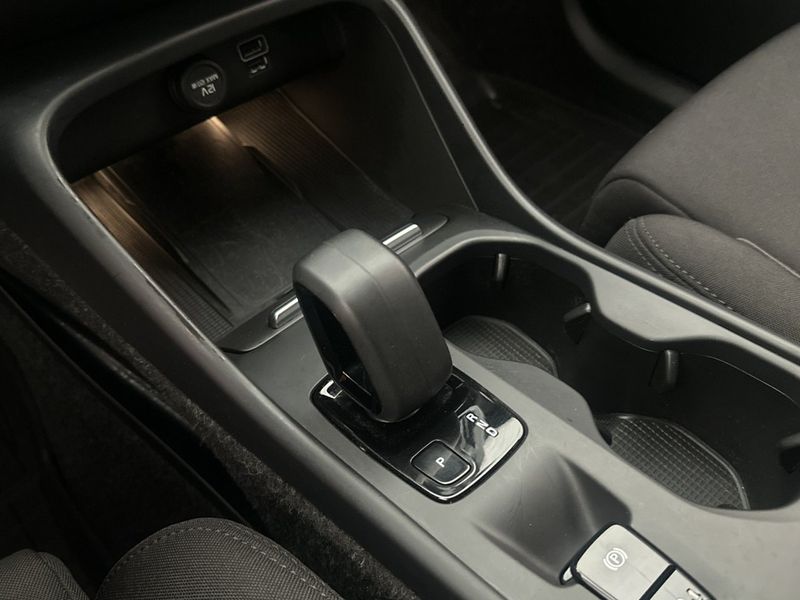 Volvo XC40 bild 24