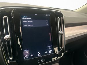 Volvo XC40 bild 37