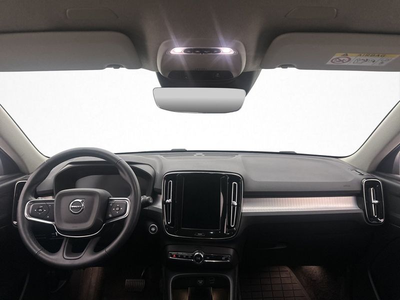 Volvo XC40 bild 18