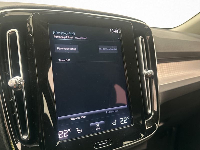 Volvo XC40 bild 30