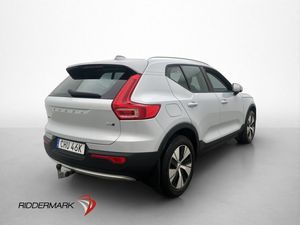 Volvo XC40 bild 8