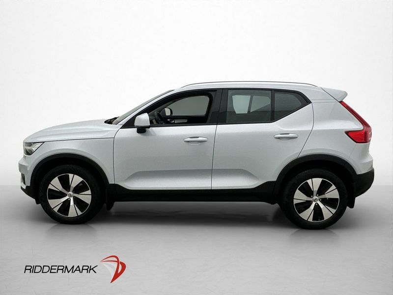 Volvo XC40 bild 4