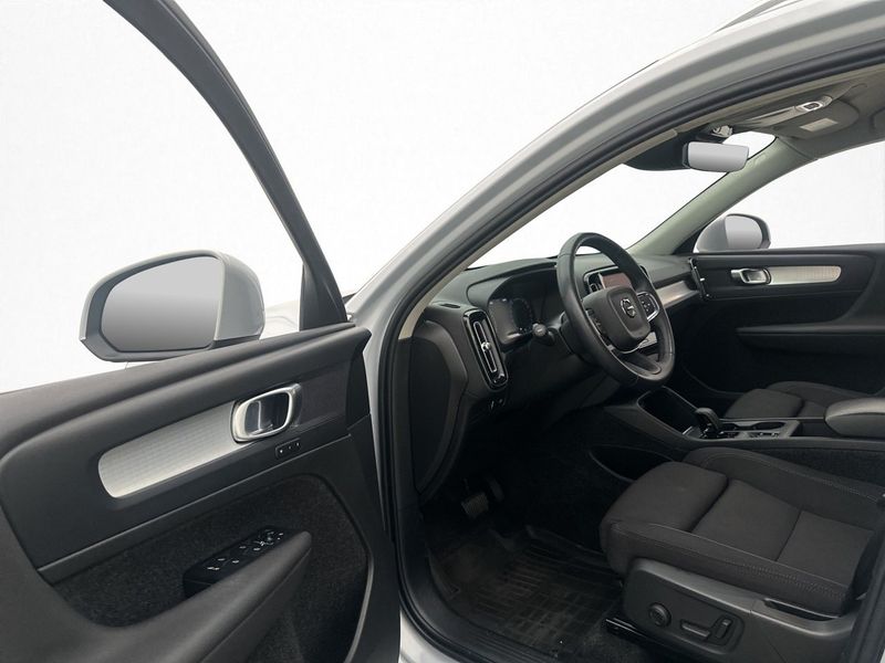 Volvo XC40 bild 13