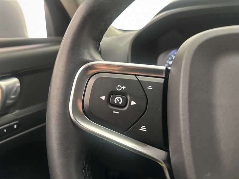 Volvo XC40 bild 22