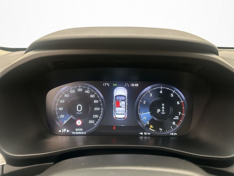 Volvo XC40 bild 20