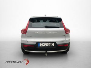 Volvo XC40 bild 6
