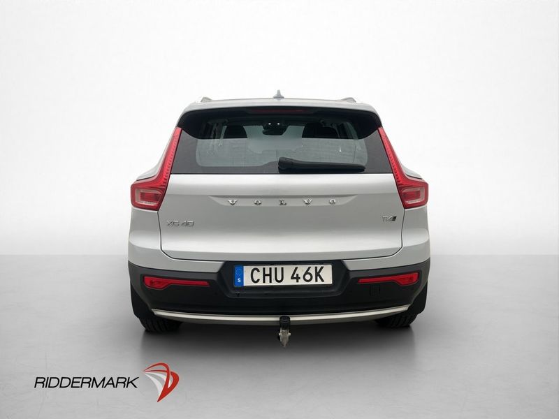 Volvo XC40 bild 6