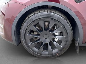 Tesla Model Y bild 31