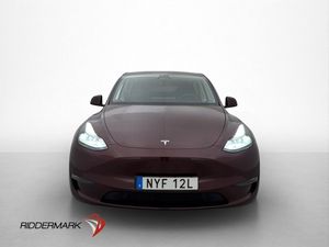 Tesla Model Y bild 3