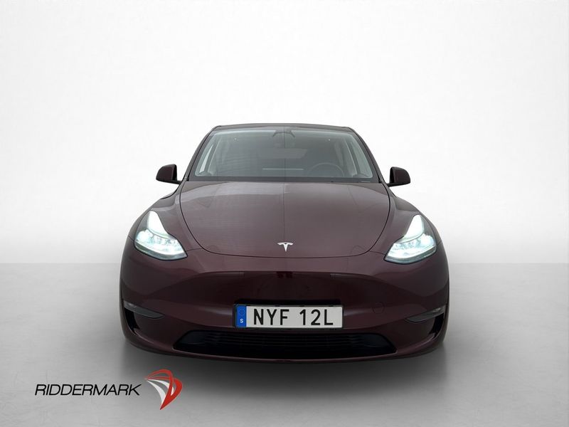 Tesla Model Y bild 3