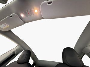 Tesla Model Y bild 19