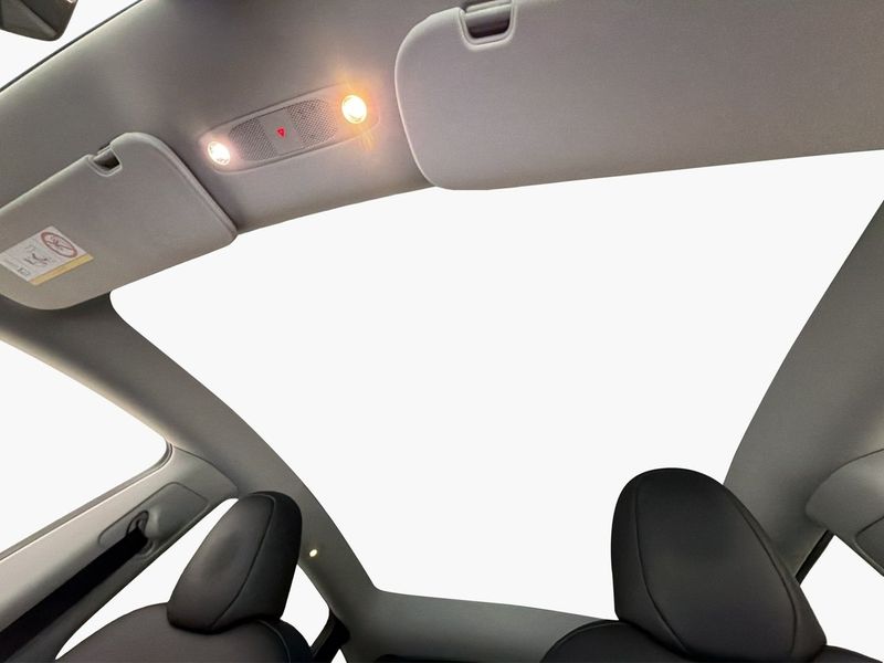 Tesla Model Y bild 19