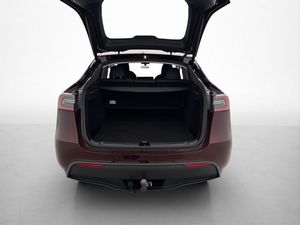 Tesla Model Y bild 12