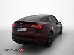 Tesla Model Y bild 9