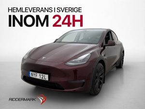 Tesla Model Y bild 4
