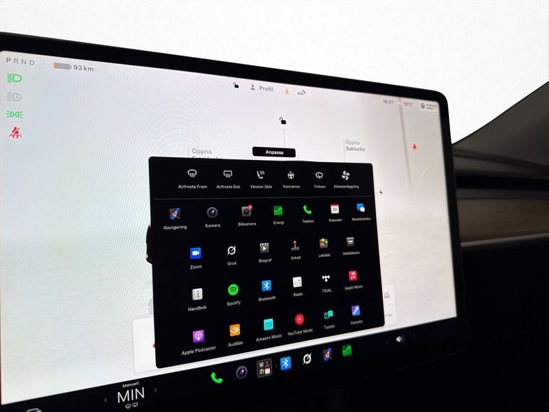 Tesla Model Y bild 29