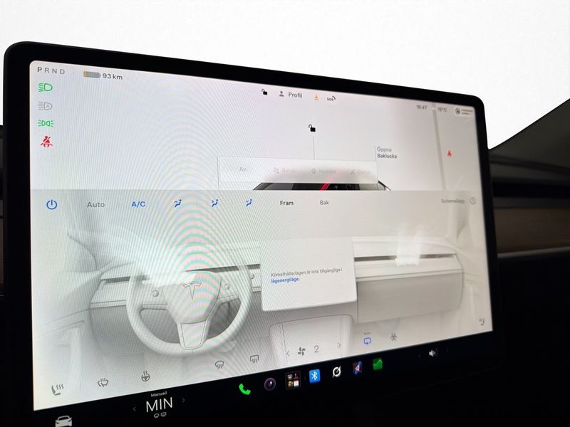 Tesla Model Y bild 27