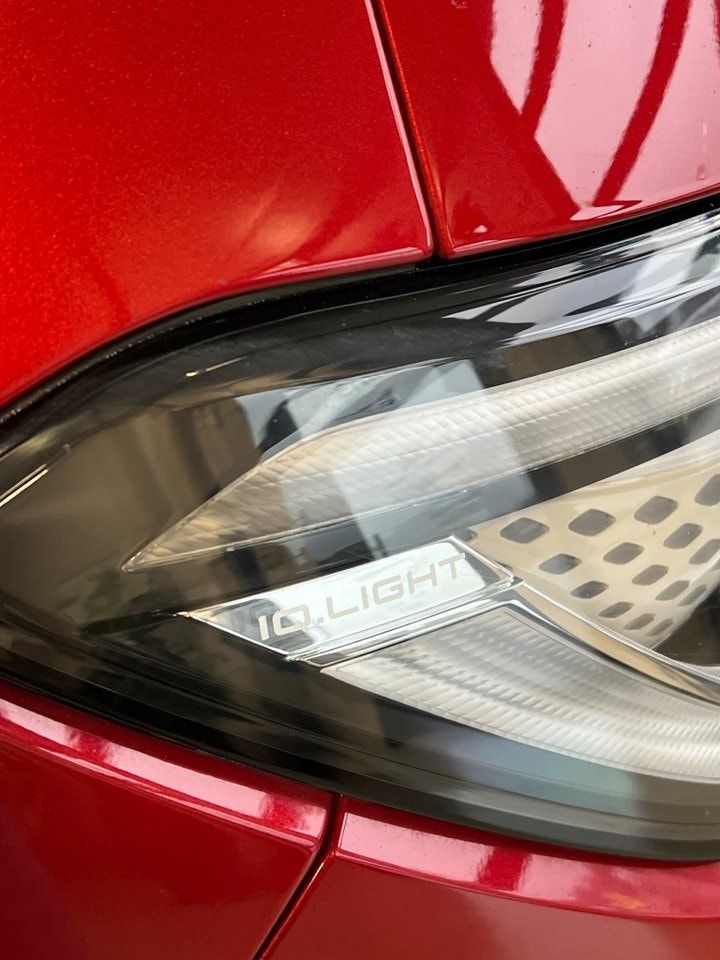 Volkswagen ID.4 bild 19