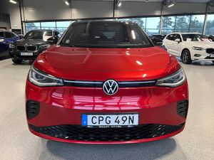 Volkswagen ID.4 bild 9