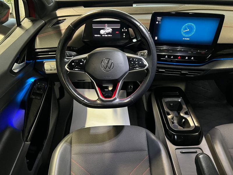 Volkswagen ID.4 bild 13