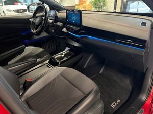 Volkswagen ID.4 bild 11