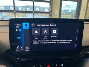Volkswagen ID.4 bild 22