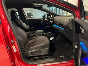 Volkswagen ID.4 bild 10