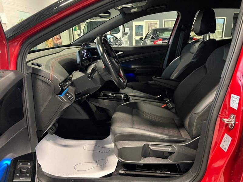 Volkswagen ID.4 bild 16